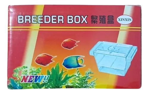 Criadeira 13,0 x 8,0 x 7,0 Ace Pet